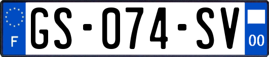 GS-074-SV