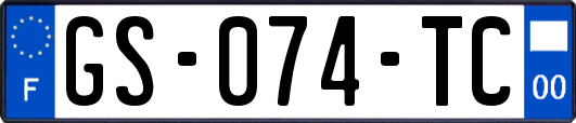 GS-074-TC