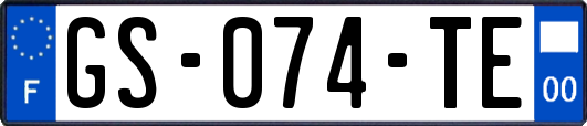 GS-074-TE