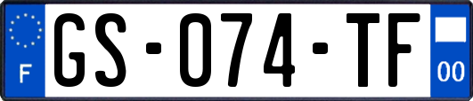 GS-074-TF