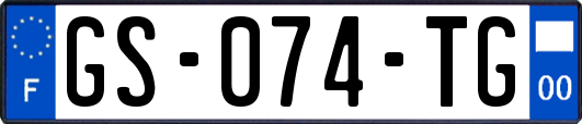 GS-074-TG