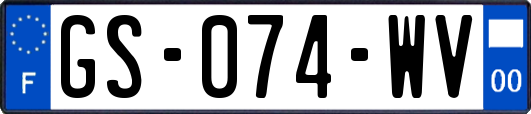 GS-074-WV
