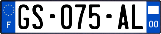 GS-075-AL