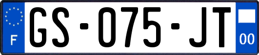 GS-075-JT