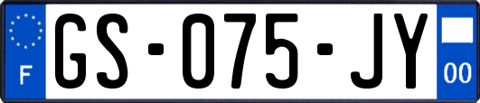 GS-075-JY