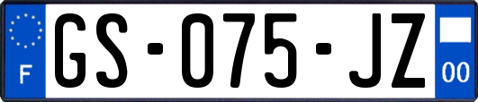 GS-075-JZ