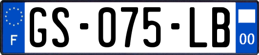 GS-075-LB