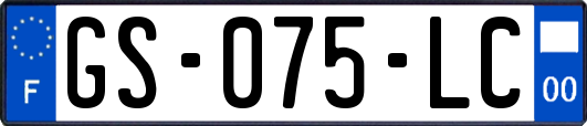 GS-075-LC