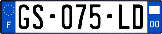 GS-075-LD