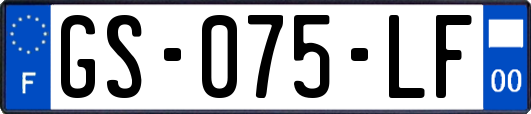 GS-075-LF