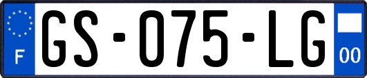 GS-075-LG