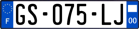GS-075-LJ