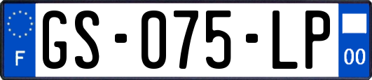 GS-075-LP