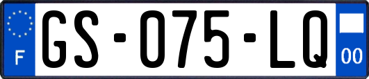 GS-075-LQ