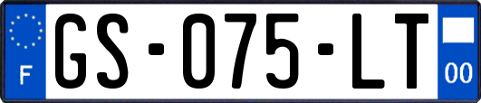 GS-075-LT