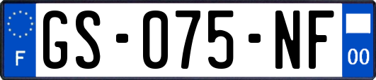 GS-075-NF