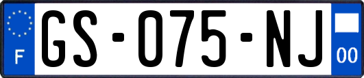 GS-075-NJ