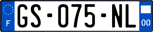 GS-075-NL