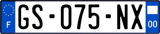 GS-075-NX