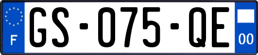 GS-075-QE