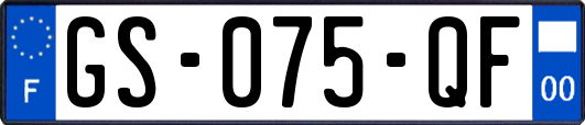 GS-075-QF