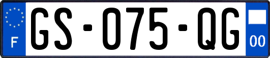 GS-075-QG
