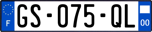 GS-075-QL