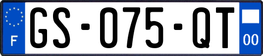 GS-075-QT