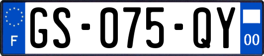 GS-075-QY