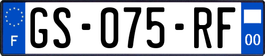 GS-075-RF