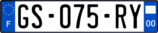 GS-075-RY