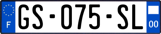 GS-075-SL
