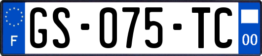 GS-075-TC