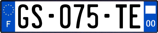 GS-075-TE