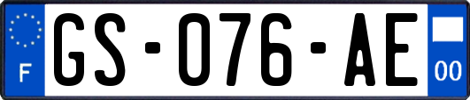 GS-076-AE