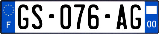 GS-076-AG