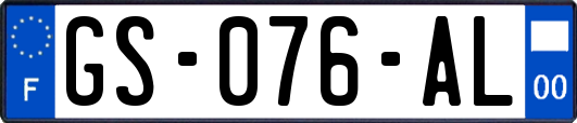 GS-076-AL