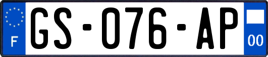 GS-076-AP