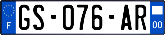 GS-076-AR