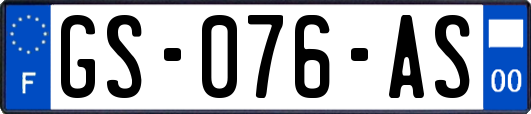 GS-076-AS