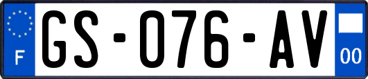 GS-076-AV