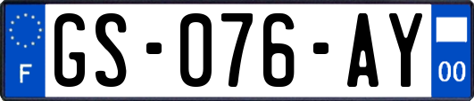 GS-076-AY