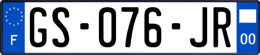 GS-076-JR