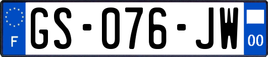 GS-076-JW