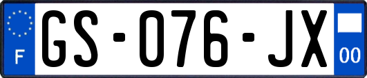 GS-076-JX