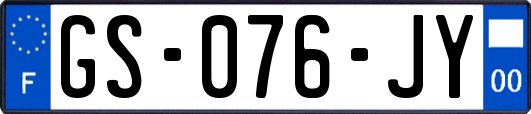GS-076-JY