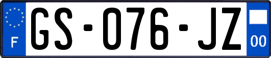 GS-076-JZ