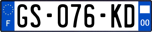 GS-076-KD