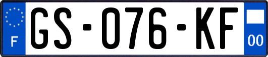 GS-076-KF