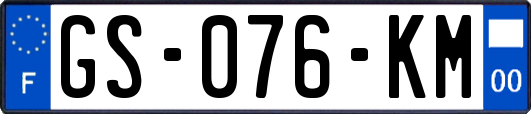 GS-076-KM